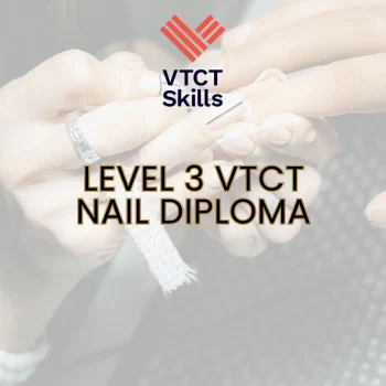 VTCT Level 3 Diploma in Nail Technology