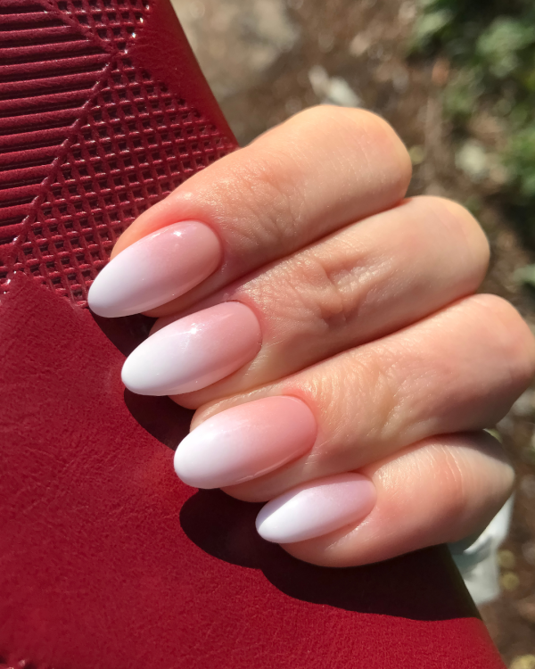 ombre nails Online Ombre Nail Extensions Course