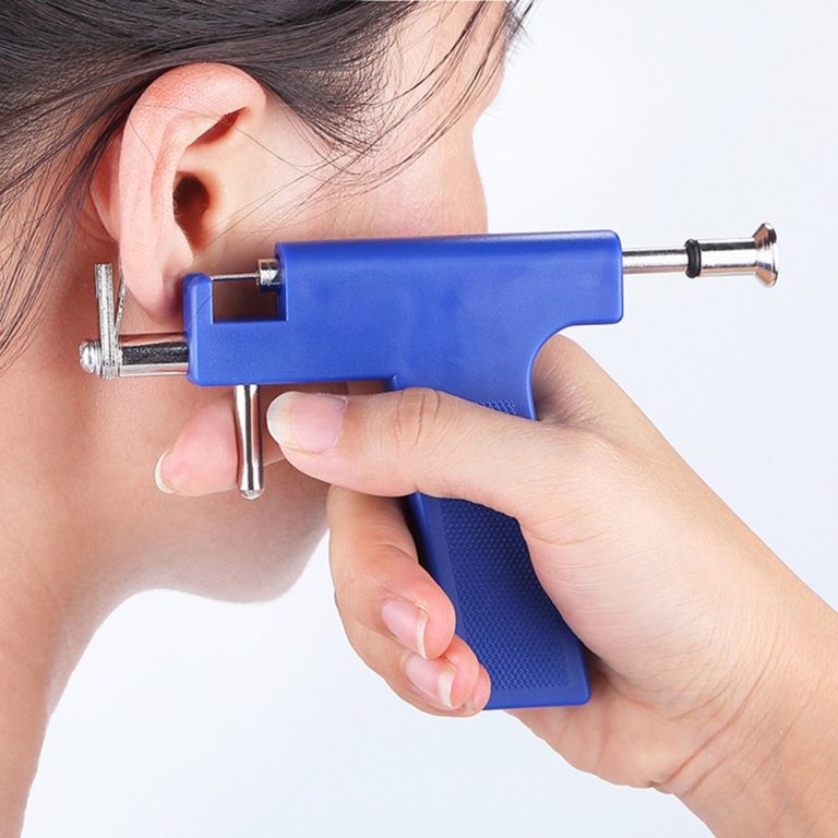 Ear Piercing Course