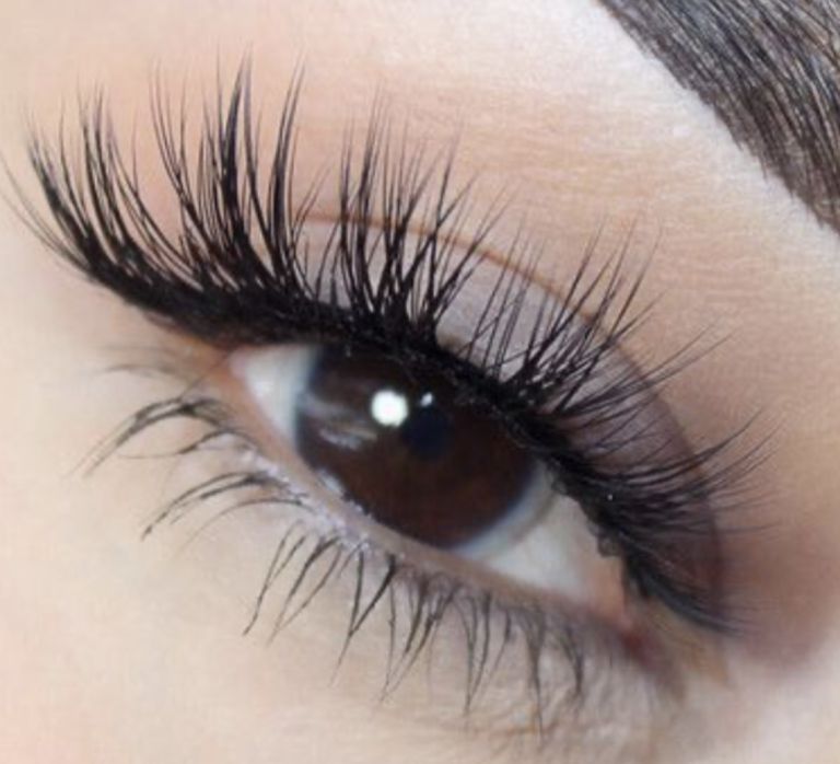 Strip Lash and Cluster Course