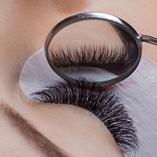 hybrid lash