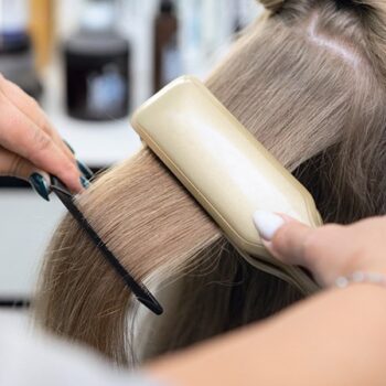 Online Keratin Hair Treatment Course