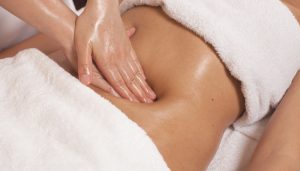 Brazilian Lymphatic Drainage Body Massage Course