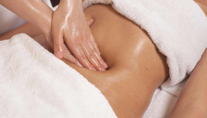 Brazilian Lymphatic Drainage Body Massage Course