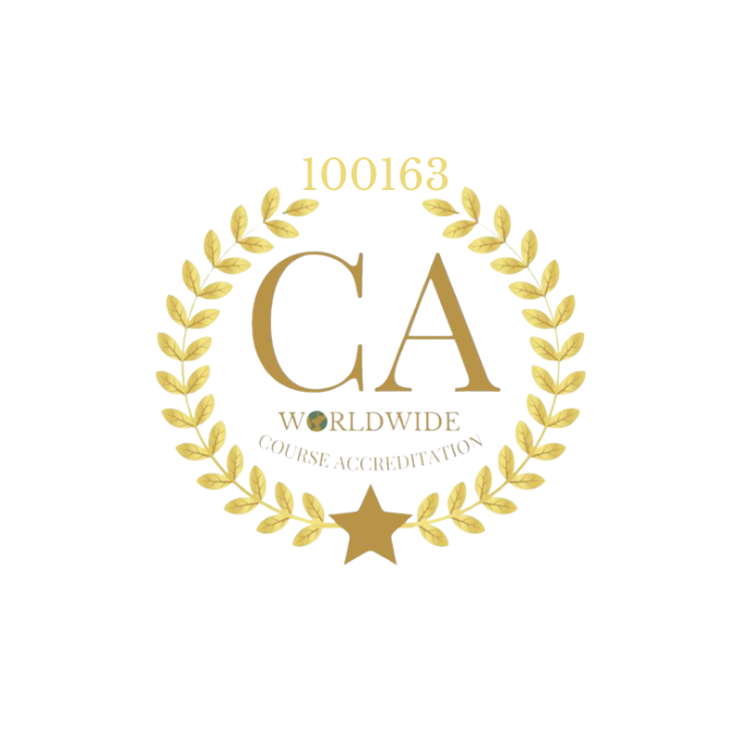 Accredited beauty courses