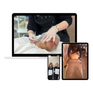 online beauty courses