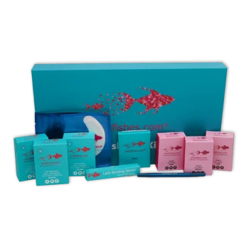 Lash Lift Kit