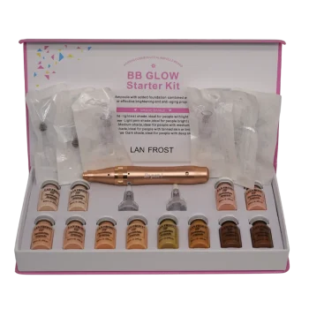 BB Glow Course Kit