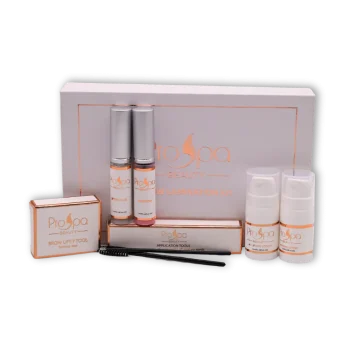 Brow Lamination Course Kit