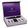 V Light Hair Extensions Kit