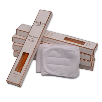 ProSpa Ear Candles Course Kit