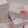 Ice Globe and Jade Stone Facial Kit