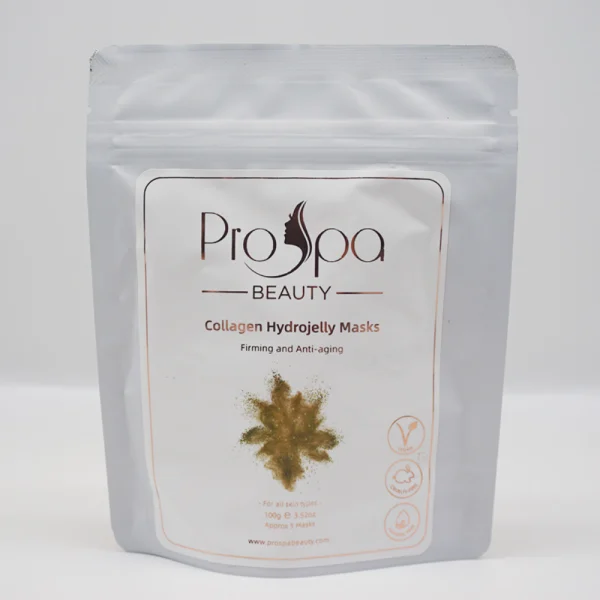 Hydro Jelly Mask Treatment Course Kit