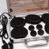 Hot Stone Massage Course Kit