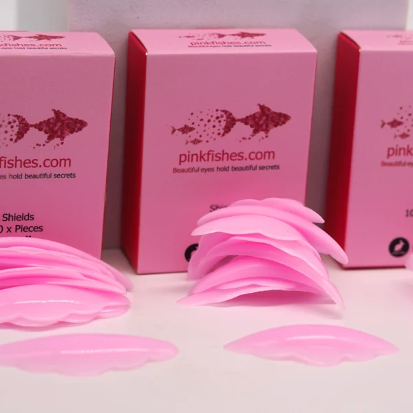 Lash Lift Kit