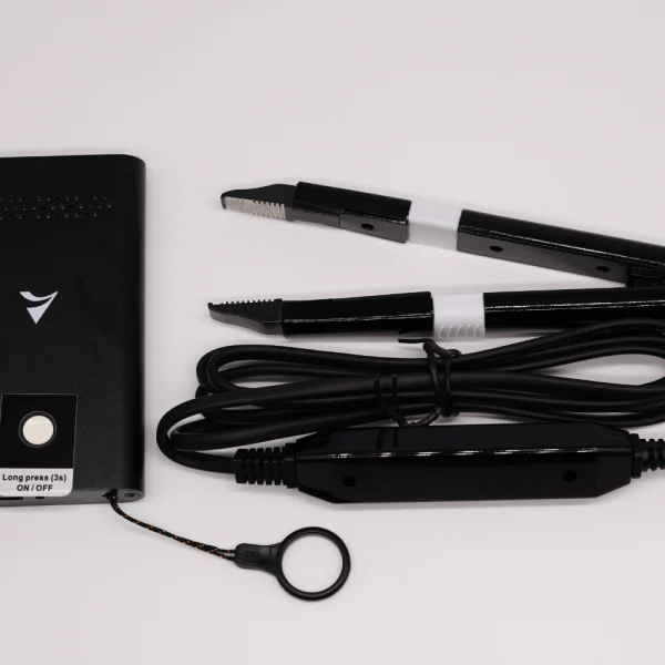 V Light Hair Extensions Kit