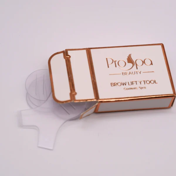 Brow Lamination Course Kit