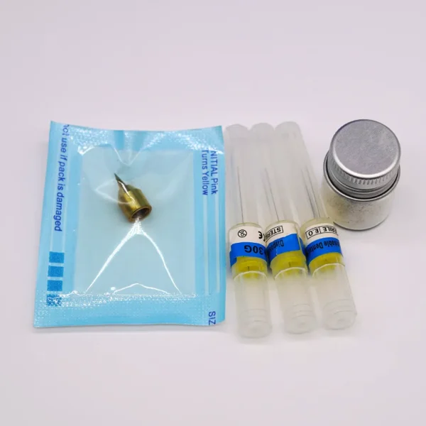Plasma Course Kit