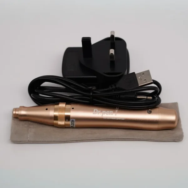 BB Glow Course Kit