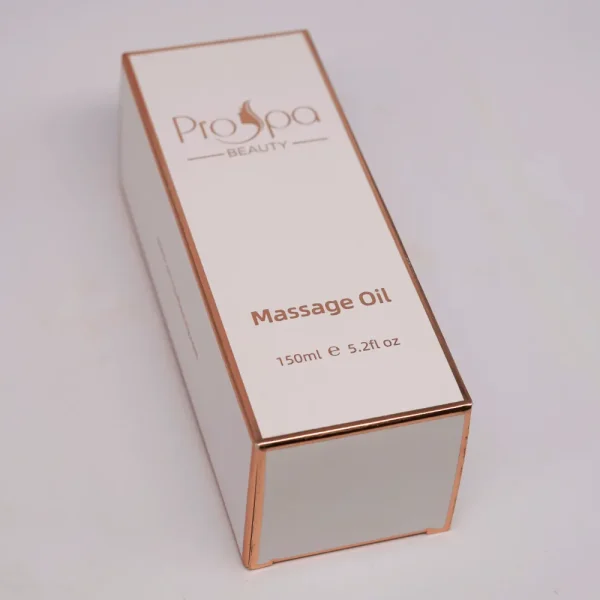 Himalayan Salt Stone Massage Course Kit