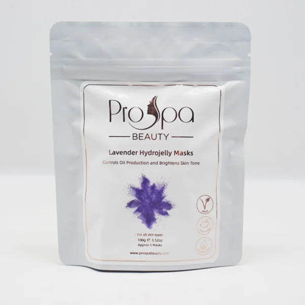 Hydro Jelly Mask Treatment Course Kit