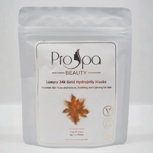 Hydro Jelly Mask Treatment Course Kit