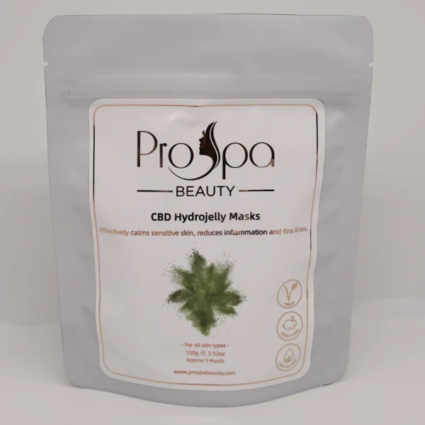 Hydro Jelly Mask Treatment Course Kit