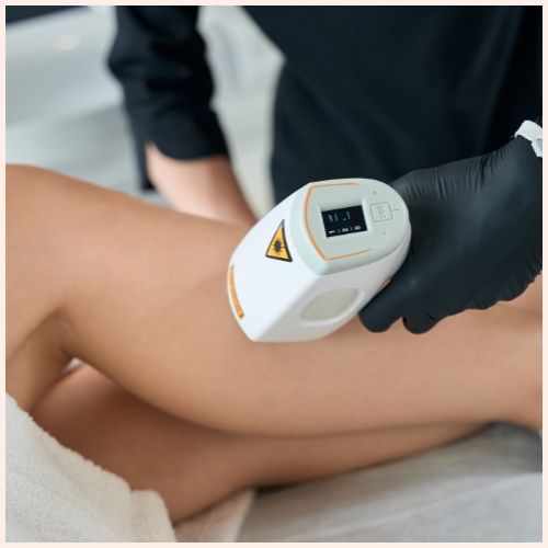 Hair Removal Courses