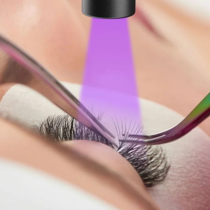 UV Lashes