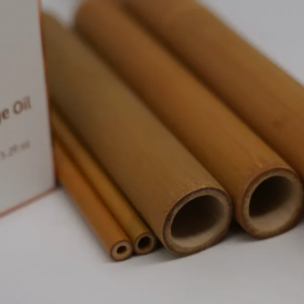Bamboo Massage Course Kit Bamboo Massage Course Kit