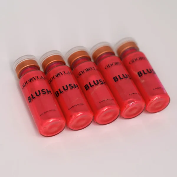 BB Blush Tint Course Kit