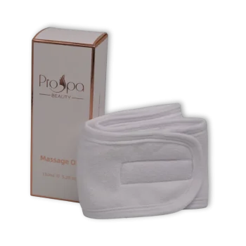 Body Massage Course Kit