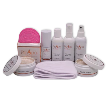 ProSpa Facial Course Kit