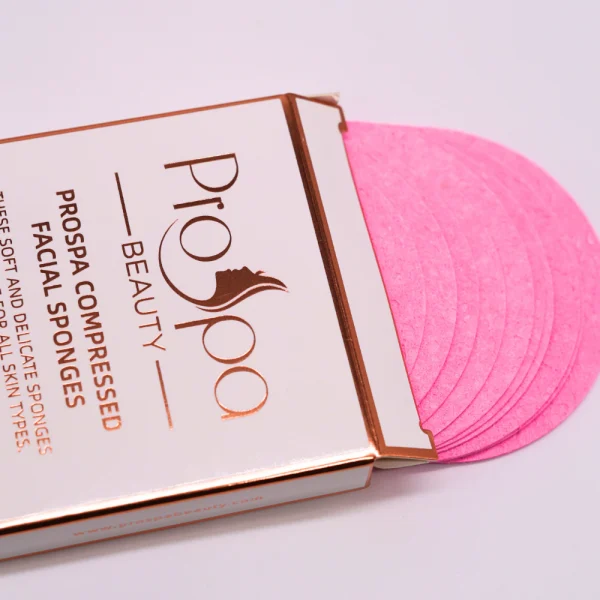ProSpa Facial Course Kit