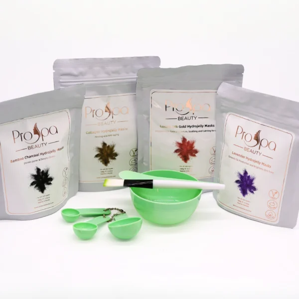Hydro Jelly Mask Treatment Course Kit