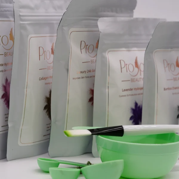 Hydro Jelly Mask Treatment Course Kit