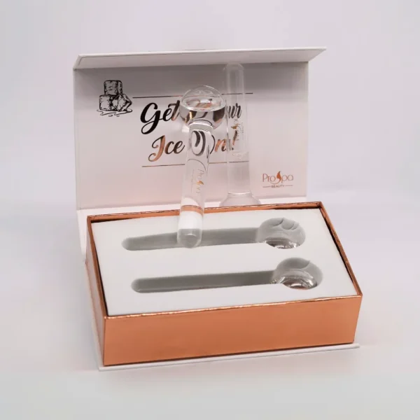 Ice Globe Kit