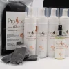 Manual Application Tan Kit