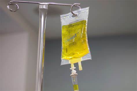 IV Vitamin Drip