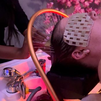 Japanese Head Spa Course Japanese Head Spa Course