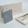 Holistic Well-Being Silver Ear Seeding Kit