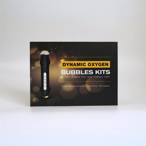 Oxybrasion Facial Kit