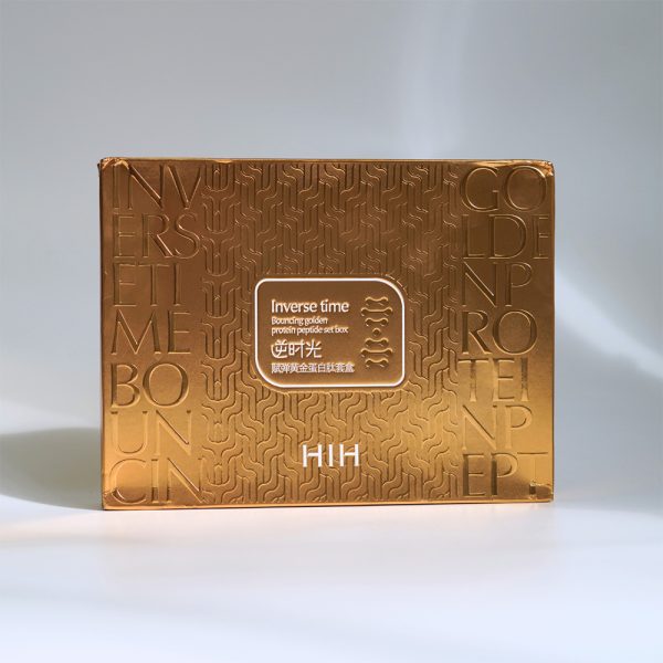 24k Gold Insta-Lift Protein Thread Facial Student Kit 24k Gold Insta-Lift Protein Thread Facial Student Kit