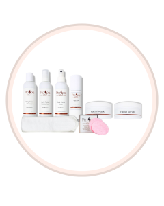 Facial Course Kit