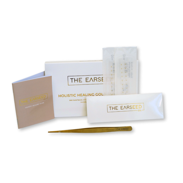 gold ear seed kit