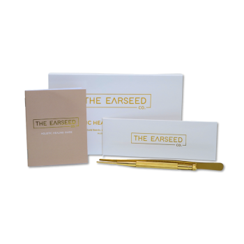 Holistic Ear Seeding Kit