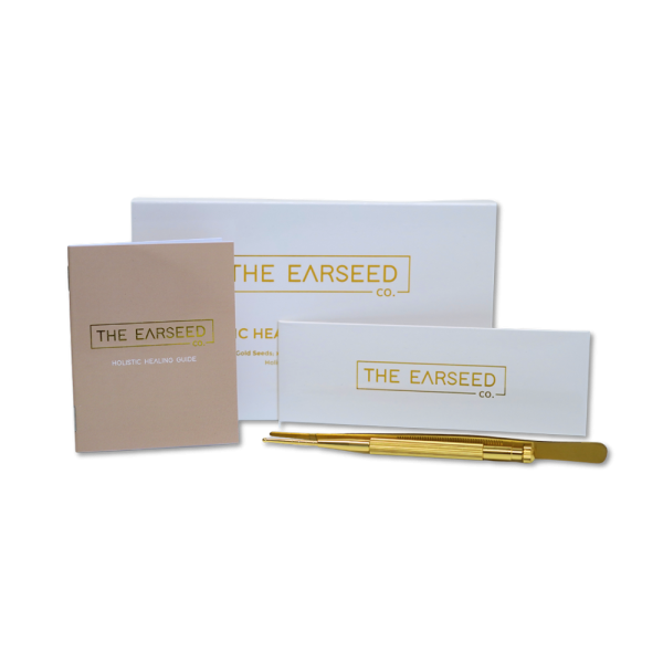 Holistic Ear Seeding Kit