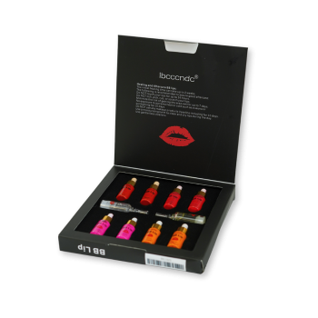 bb lip tint kit
