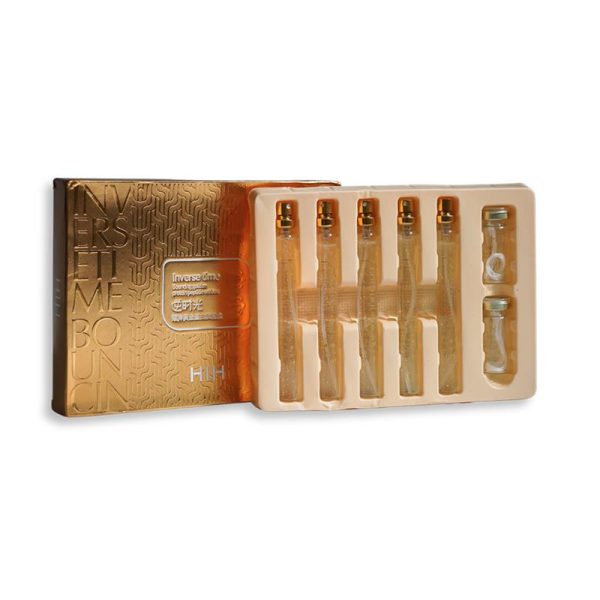 24k Gold Insta-Lift Protein Thread Facial Student Kit 24k Gold Insta-Lift Protein Thread Facial Student Kit