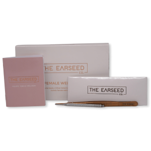 Holistic Female Wellness Seeds Kit